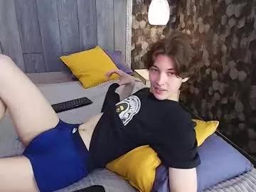 dennisbradsson from Chaturbate