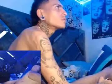 denverwhite from Chaturbate is Freechat