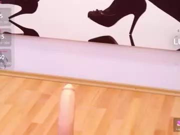 denychantall from Chaturbate is Freechat