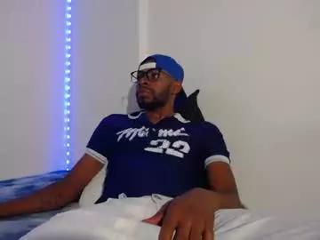 Denzo_cornell webcams show profile image 
