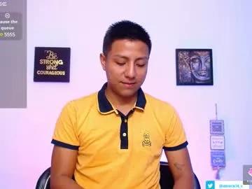 dereck14c from Chaturbate