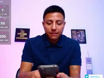 dereck14c from Chaturbate