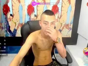 dereck_boy8 from Chaturbate