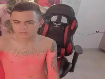 Dereck_hot_ webcams show profile image 