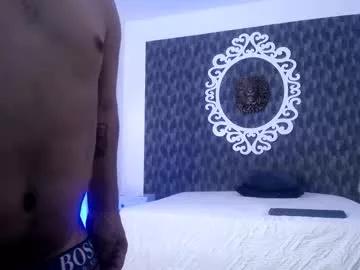 Dereck_jhonsonn webcams show profile image 