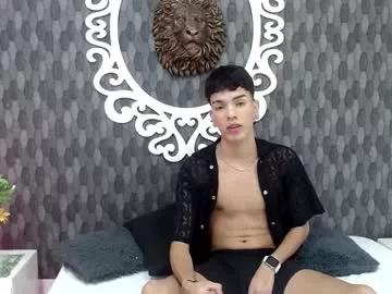 Dereck_london06 webcams show profile image 