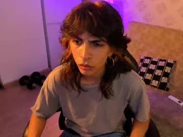 dereck_manson from Chaturbate