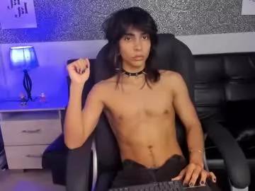 dereck_manson from Chaturbate