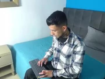 dereckk_18 from Chaturbate