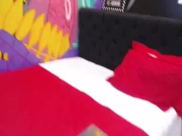dereckk_18 from Chaturbate