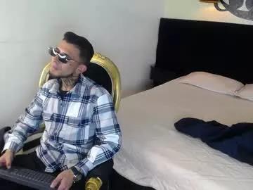dereckk_18 from Chaturbate