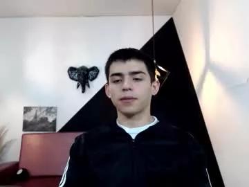 Derek__west webcams show profile image 