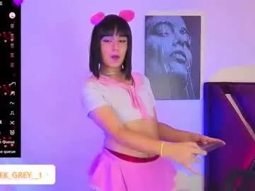 derek_grey1 from Chaturbate