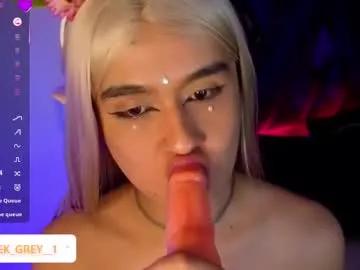 derek_grey1 from Chaturbate