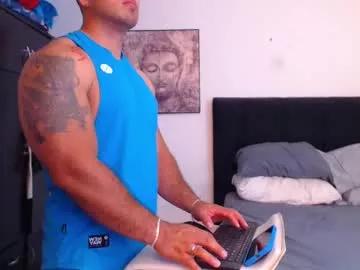derek_group from Chaturbate