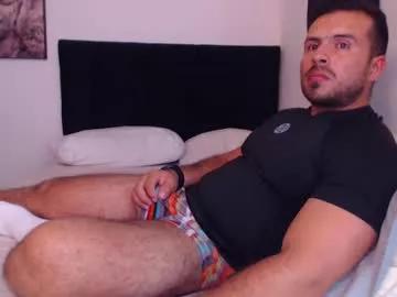 derek_group from Chaturbate