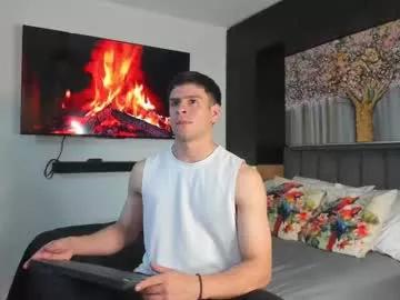 derek_hussain from Chaturbate