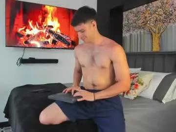 derek_hussain from Chaturbate