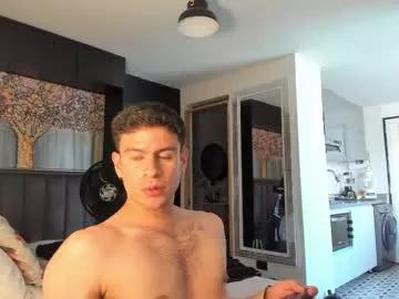 derek_hussain from Chaturbate