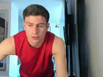 derek_hussain from Chaturbate
