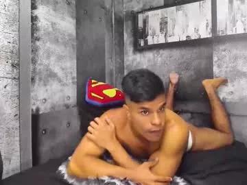 derek_lustford from Chaturbate