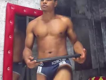 derek_lustford from Chaturbate