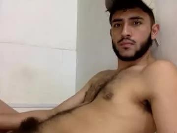 derek_smiith from Chaturbate