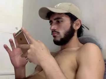 derek_smiith from Chaturbate