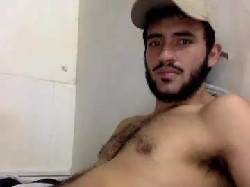 derek_smiith from Chaturbate