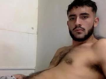 derek_smiith from Chaturbate