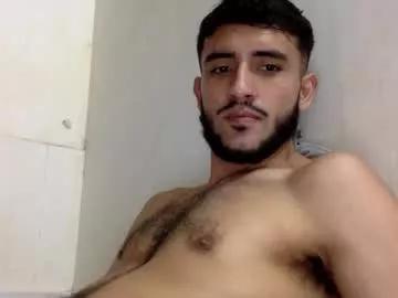 derek_smiith from Chaturbate