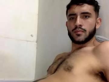 derek_smiith from Chaturbate