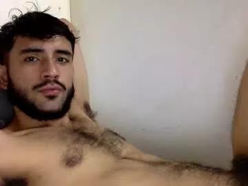 derek_smiith from Chaturbate