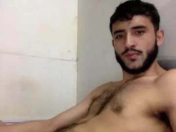 derek_smiith from Chaturbate