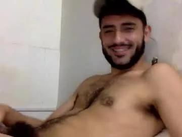 derek_smiith from Chaturbate is Freechat