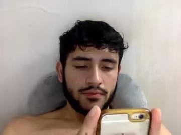derek_smiith from Chaturbate