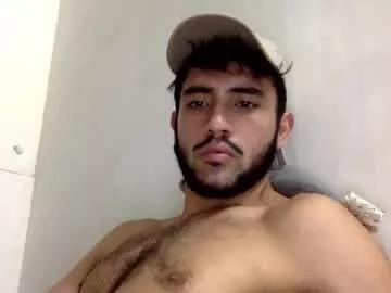 derek_smiith from Chaturbate