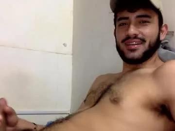 derek_smiith from Chaturbate