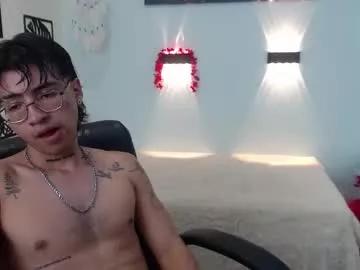 derekfly from Chaturbate is Freechat