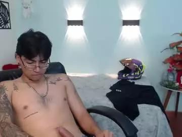 derekfly from Chaturbate