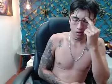 derekfly from Chaturbate