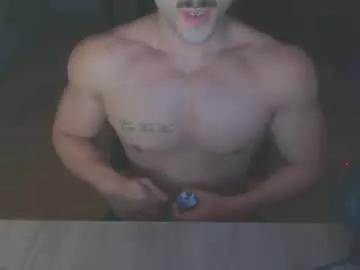 derekhuge from Chaturbate