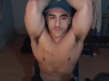 derekhuge from Chaturbate