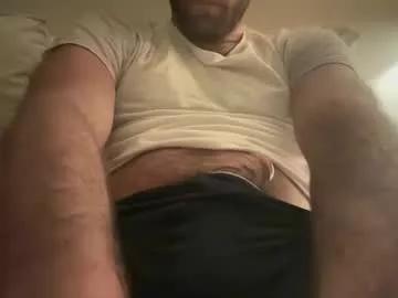 derelict13 from Chaturbate