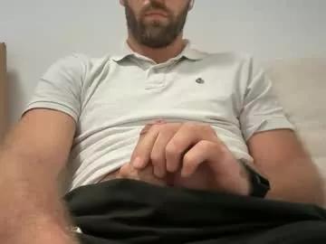 derelict13 from Chaturbate