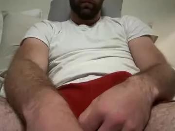 derelict13 from Chaturbate