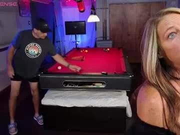 derrick_and_brittany from Chaturbate
