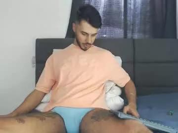 derrymaster from Chaturbate