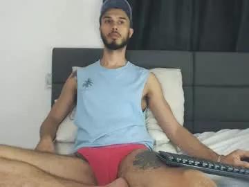 derrymaster from Chaturbate