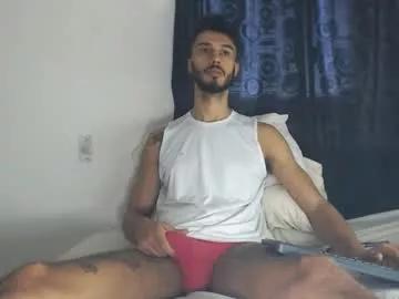 derrymaster from Chaturbate